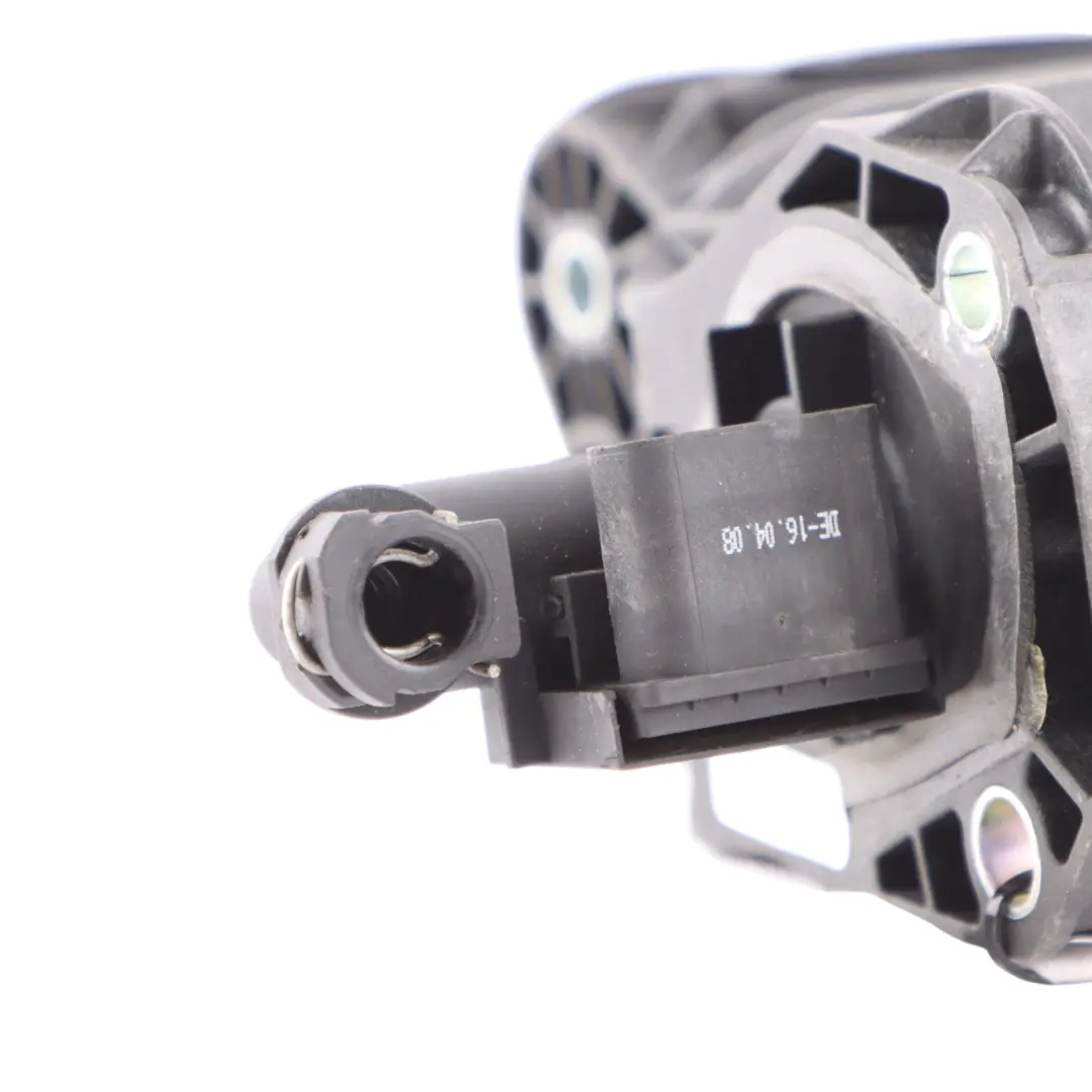 Clutch Pedal Box Assembly Clutch Pedal to Skoda Octavia II with Part number 1K2721318B Skoda Octavia II Clutch Pedal Box Assembly Clutch Pedal - SKU RHD-1K2721318B - Part number 1K2721318B