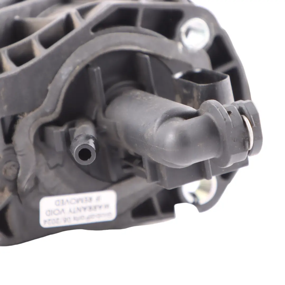 Skoda Octavia II Kupplungs Pedal Box Montage Kupplungspedal - SKU RHD-1K2721318B - Teilenummer 1K2721318B
