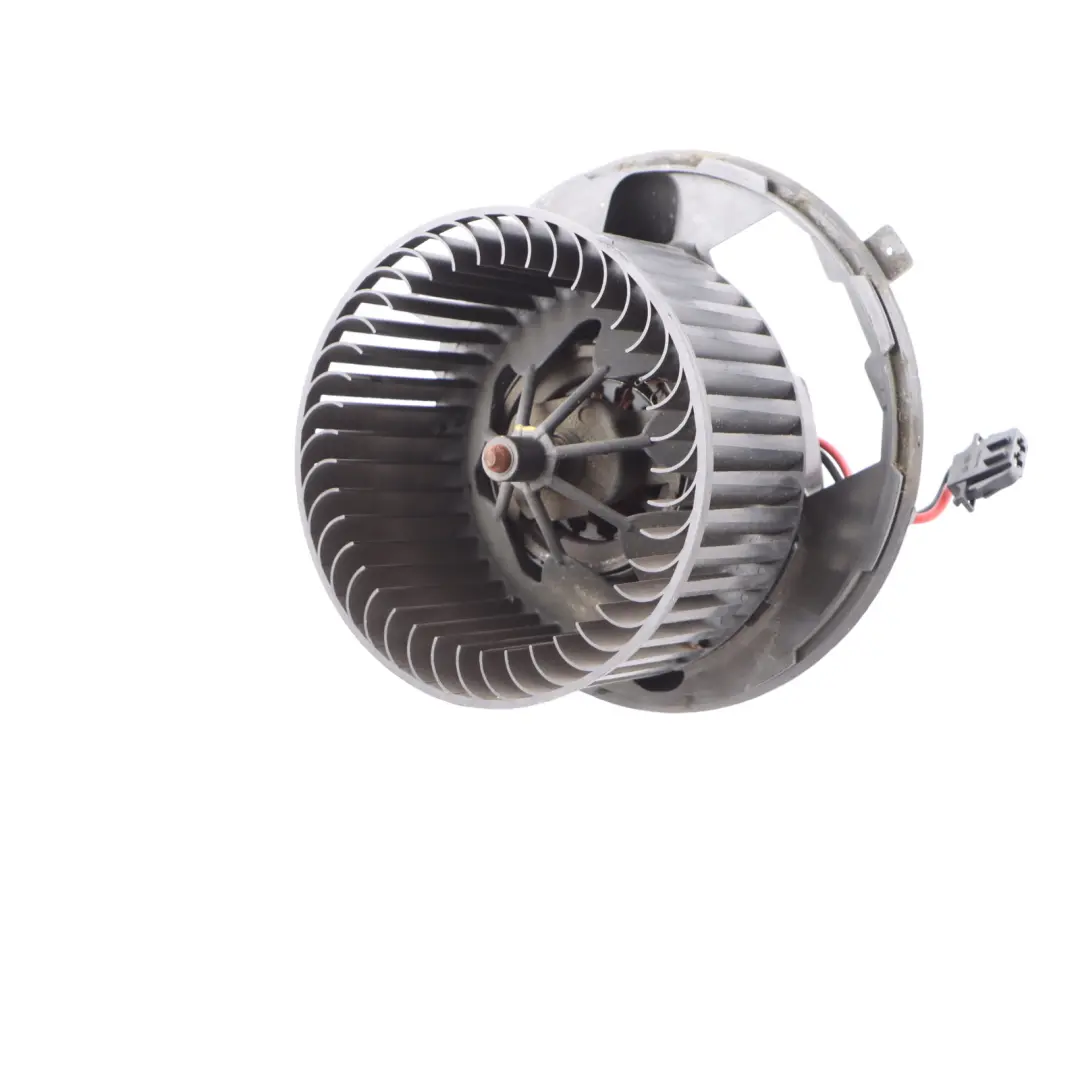 Heater Blower Motor Fan Unit to Skoda Octavia II with Part number 1K2820015F Skoda Octavia II Heater Blower Motor Fan Unit - SKU RHD-1K2820015F - Part number 1K2820015F
