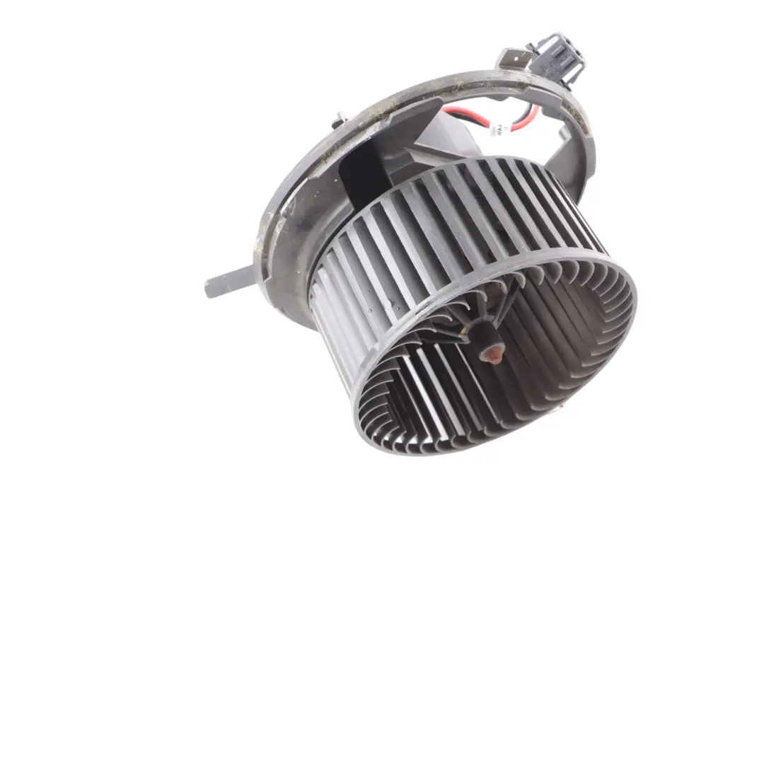 Skoda Octavia II Heater Blower Motor Fan Unit - SKU 1K2820015F - Part number 1K2820015F