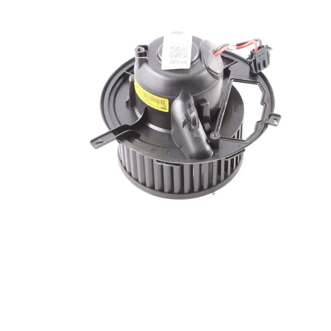 Heater Blower Motor Fan Unit to Skoda Octavia II with Part number 1K2820015F Skoda Octavia II Heater Blower Motor Fan Unit - SKU RHD-1K2820015F - Part number 1K2820015F