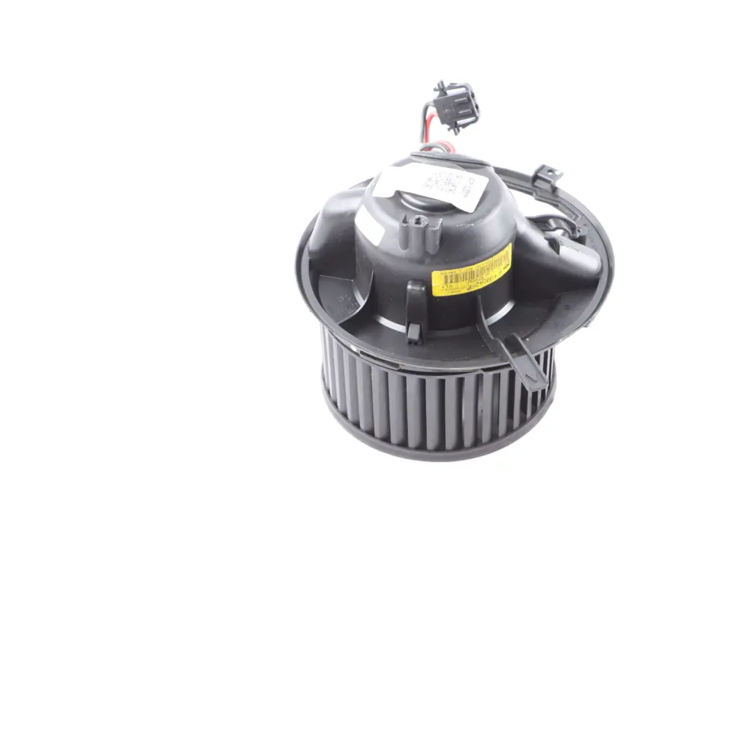 Skoda Octavia II Heater Blower Motor Fan Unit - SKU RHD-1K2820015F - Part number 1K2820015F