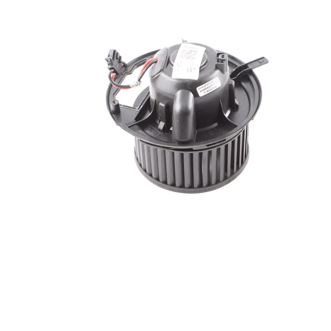 Skoda Octavia II Heater Blower Motor Fan Unit - SKU RHD-1K2820015F - Part number 1K2820015F