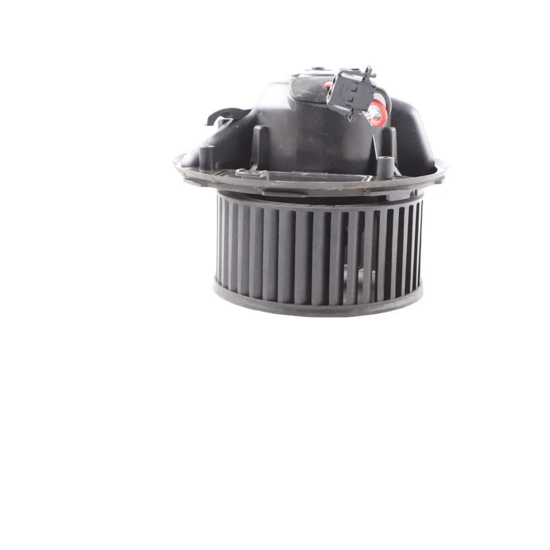 Skoda Octavia II Heater Blower Motor Fan Unit - SKU RHD-1K2820015F - Part number 1K2820015F