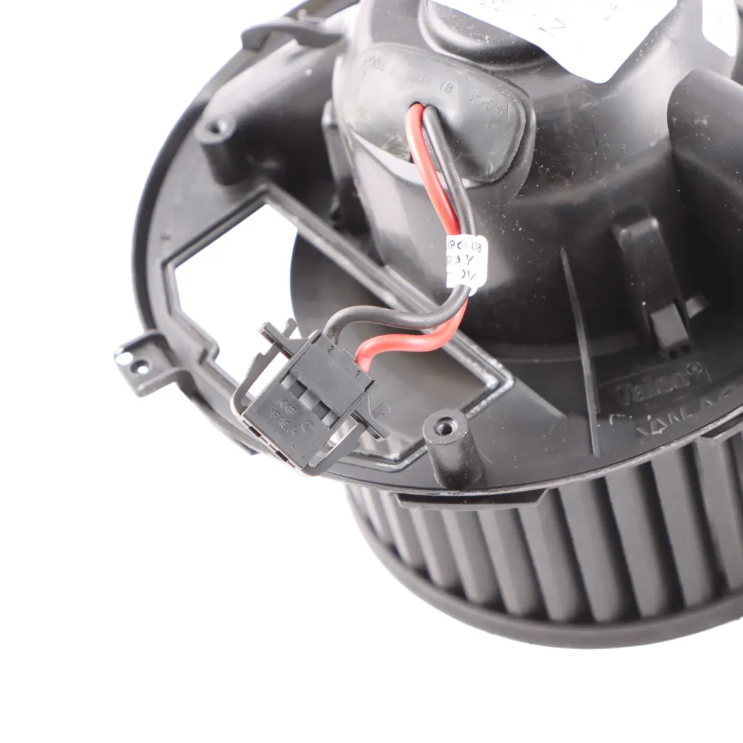 Skoda Octavia II Heater Blower Motor Fan Unit - SKU RHD-1K2820015F - Part number 1K2820015F