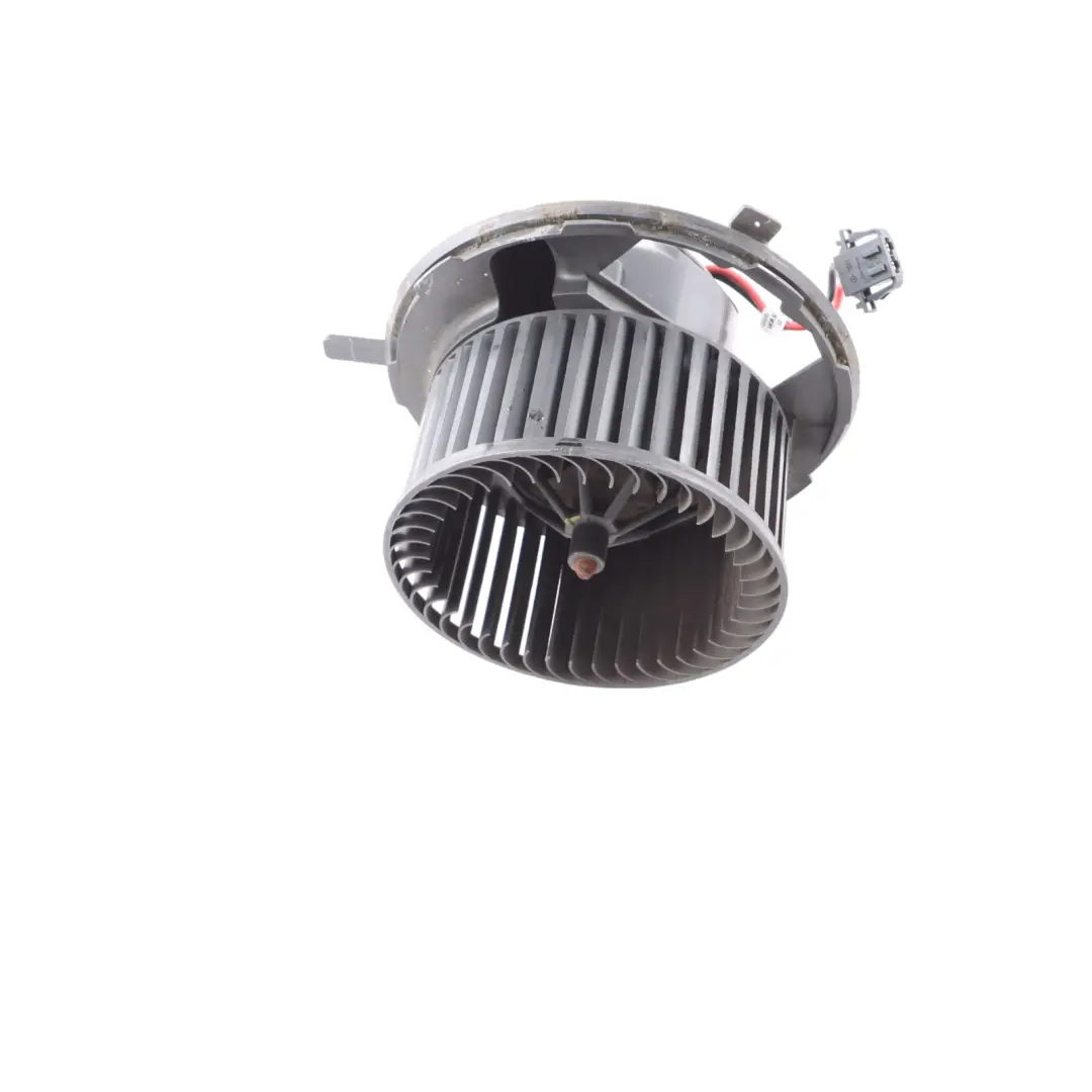 Skoda Octavia II Heater Blower Motor Fan Unit - SKU RHD-1K2820015F - Part number 1K2820015F
