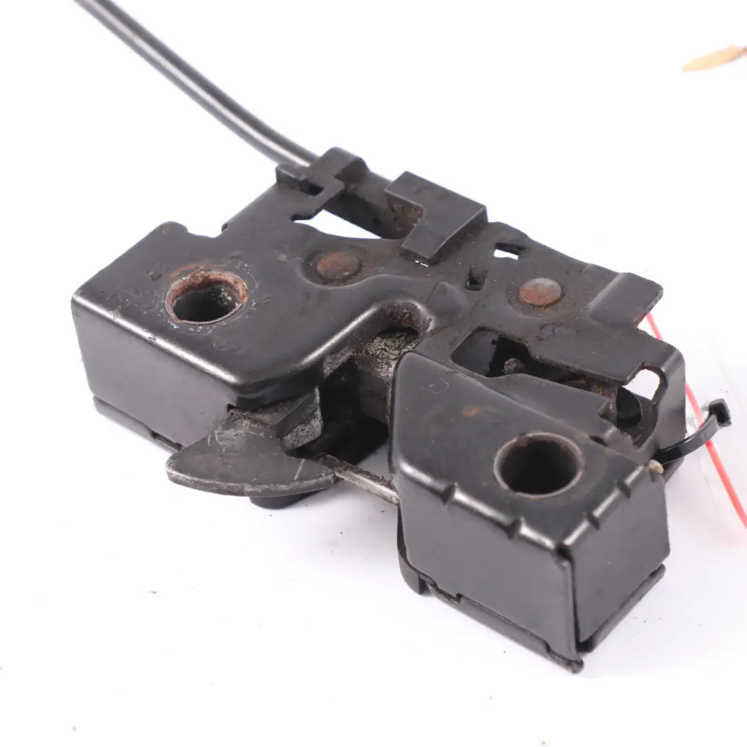 Bonnet Hood Lid Lock Volkswagen VW Caddy Maxi - SKU 1K8823509G - Part number 1K8823509G