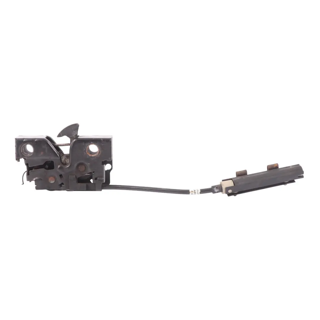 Motorhaubendeckelverschluss für Volkswagen Caddy Maxi mit Teilenummer 1K8823509G Volkswagen Caddy Maxi Motorhaubendeckelverschluss - SKU 1K8823509G - Teilenummer 1K8823509G