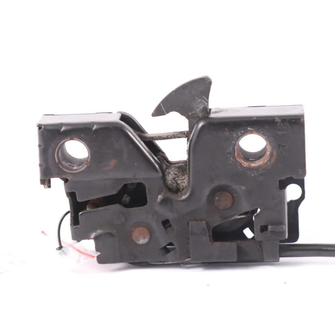 Cerradura de la tapa del capó del Volkswagen Caddy Maxi para con número de pieza 1K8823509G Cerradura de la tapa del capó del Volkswagen Caddy Maxi - SKU 1K8823509G - Número de pieza 1K8823509G