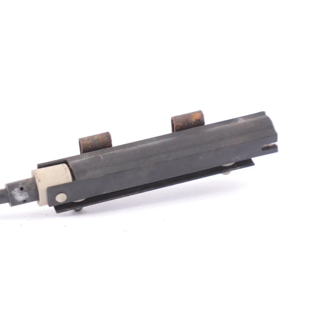  Cerradura de la tapa del capó del Volkswagen Caddy Maxi - SKU 1K8823509G - Número de pieza 1K8823509G