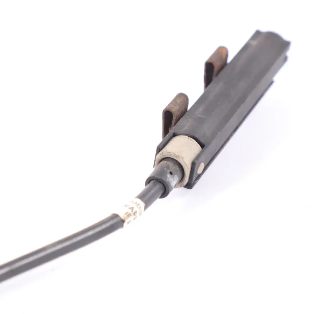  Cerradura de la tapa del capó del Volkswagen Caddy Maxi - SKU 1K8823509G - Número de pieza 1K8823509G