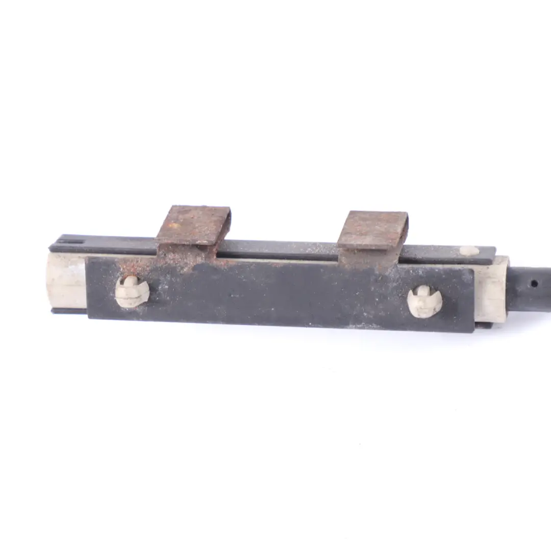 Bonnet Hood Lid Lock Volkswagen VW Caddy Maxi - SKU 1K8823509G - Part number 1K8823509G