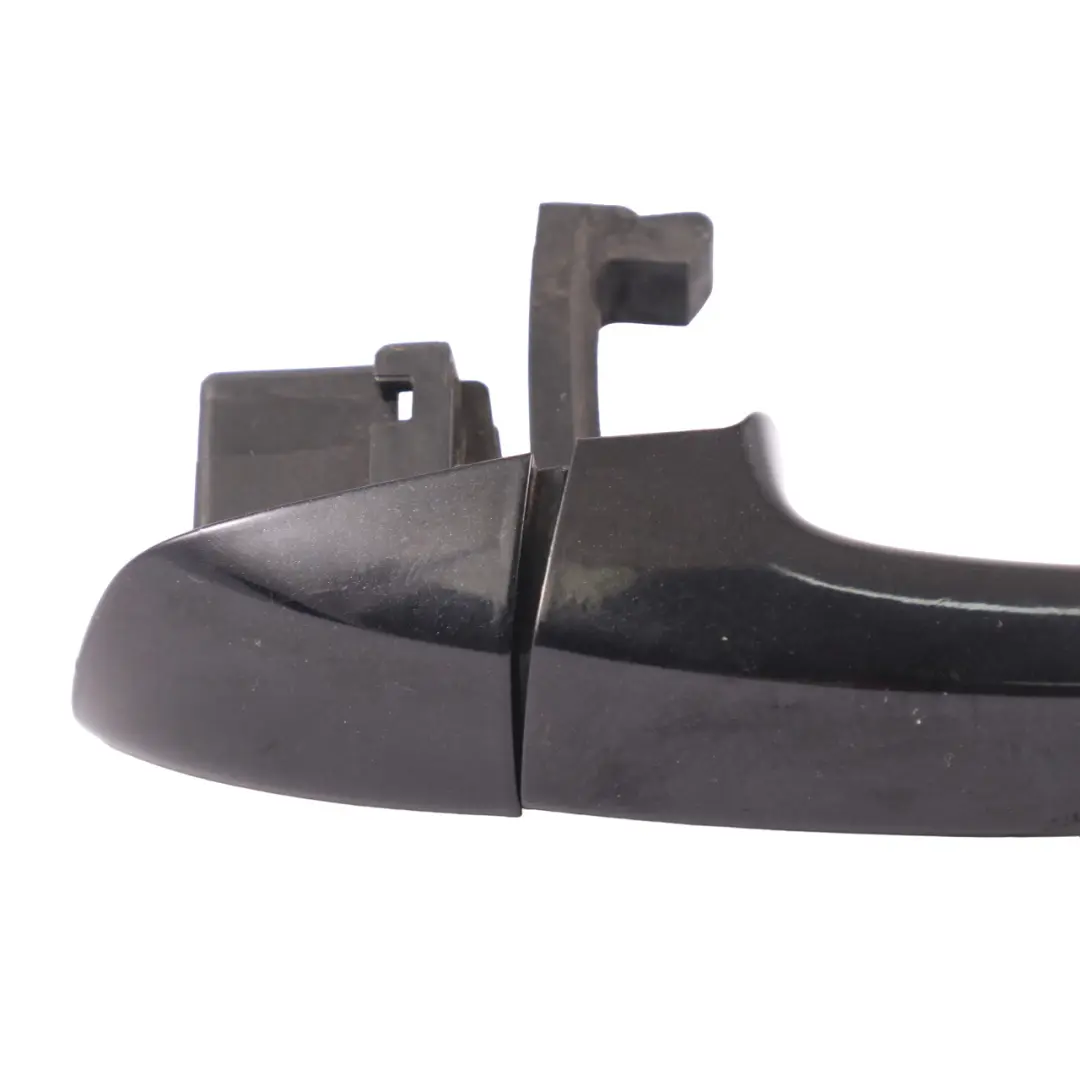 7N Maniglia porta anteriore sinistra posteriore destra Deep Black C9X per VW Sharan con numero di parte 1K8837205F VW Sharan 7N Maniglia porta anteriore sinistra posteriore destra Deep Black C9X - SKU 1K8837205F-DBL - Numero di parte 1K8837205F