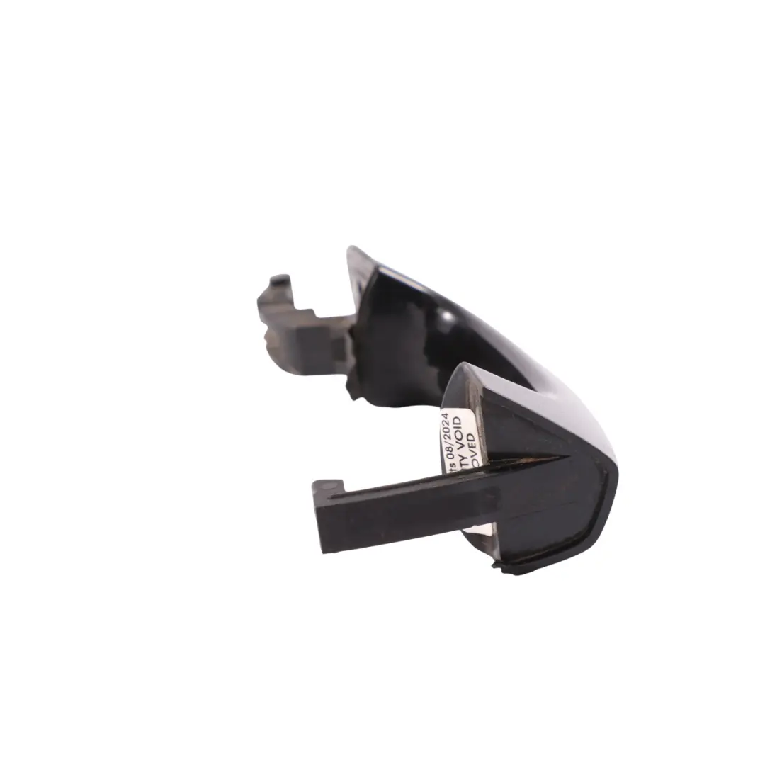 VW Sharan 7N Door Handle Grab Front Right O/S Rear Left N/S Deep Black - C9X - SKU 1K8837206F-DBL - Part number 1K8837206F-DBL