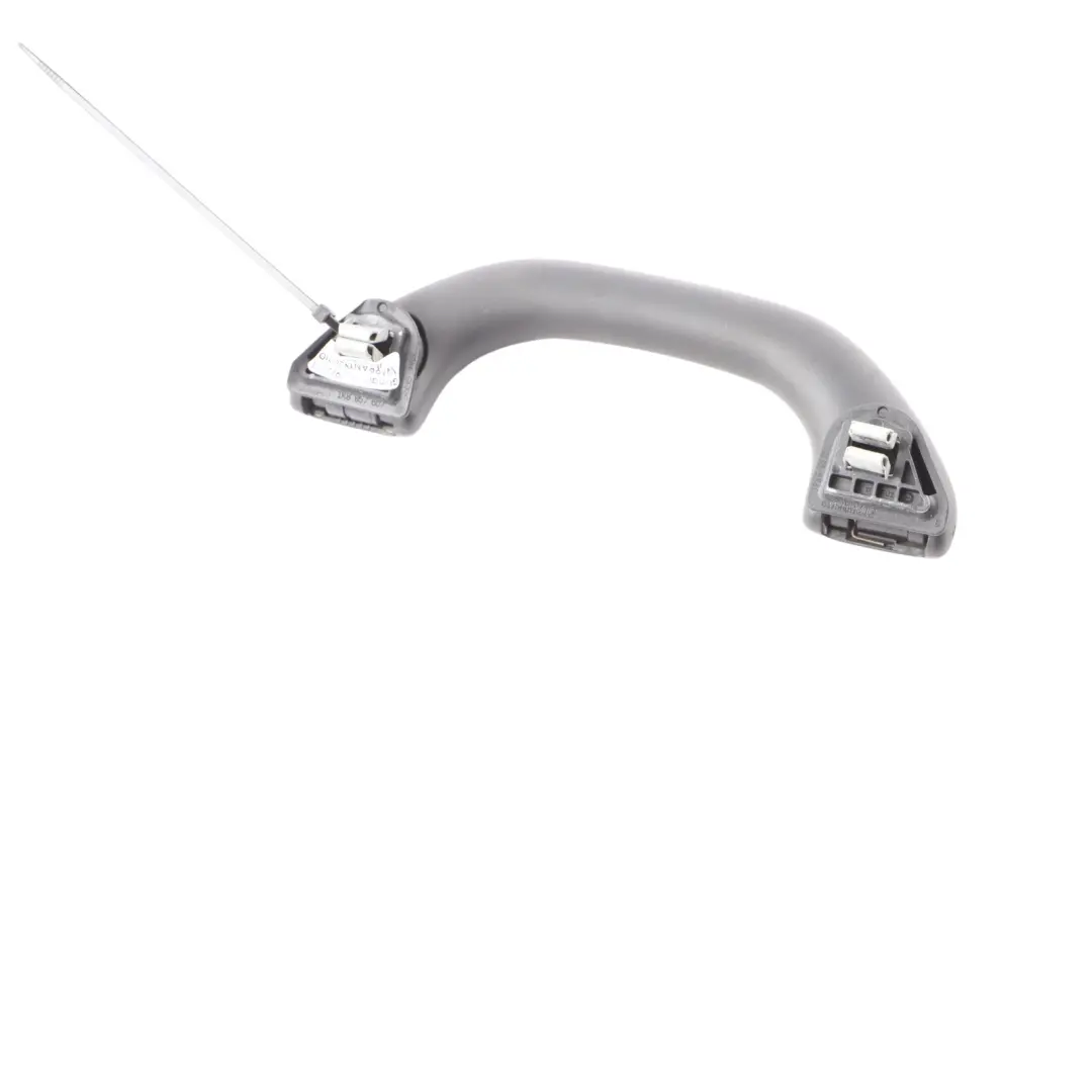 Uchwyt Rączka Podsufitki Przednia Lewa Prawa Czarna do VW Polo 6R o numerze 1K8857607 VW Polo 6R Uchwyt Rączka Podsufitki Przednia Lewa Prawa Czarna - SKU 1K8857607-1 - Numer Części 1K8857607