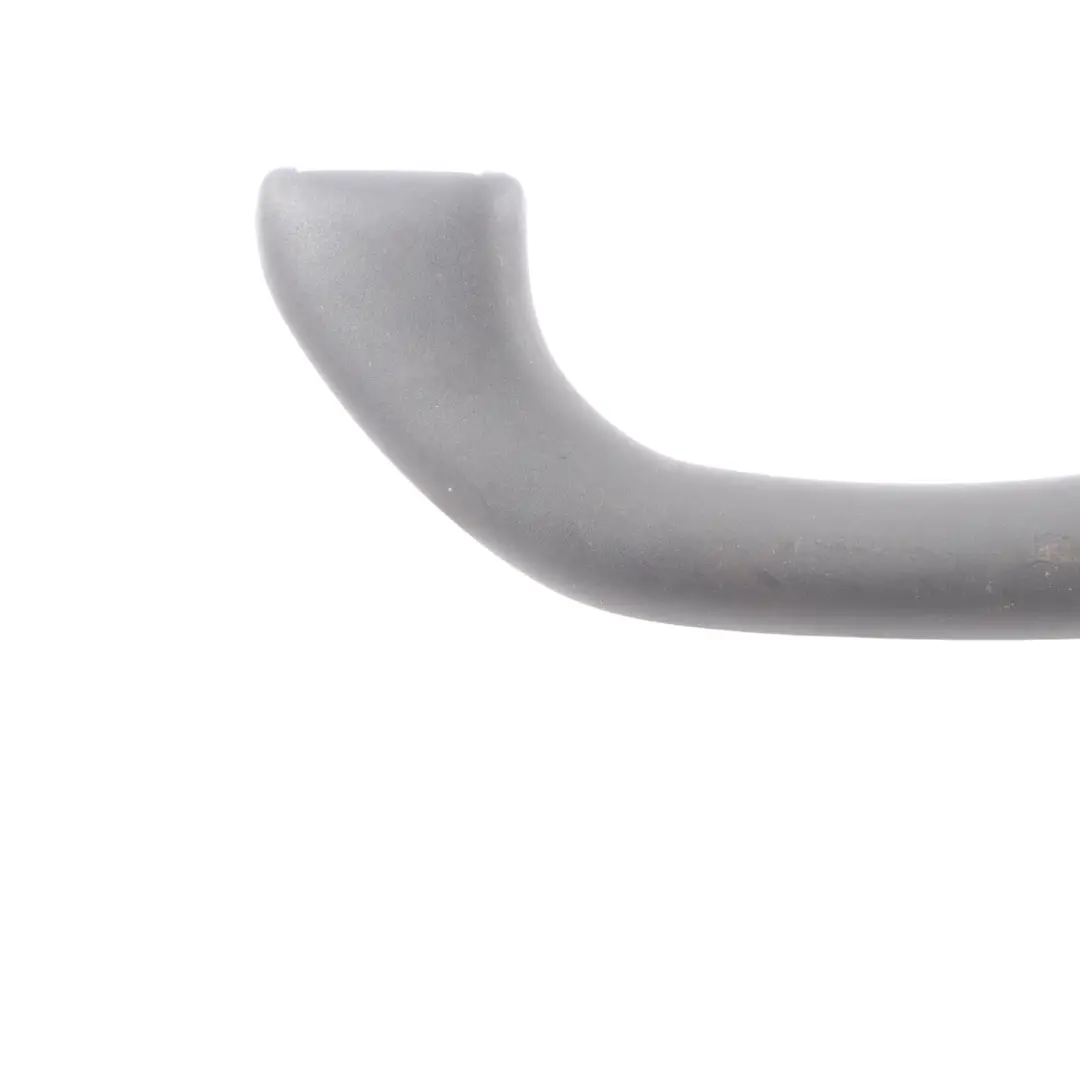 Volkswagen Polo 6R Maniglia Headliner anteriore sinistro destro Nero - SKU 1K8857607-1 - Numero di parte 1K8857607