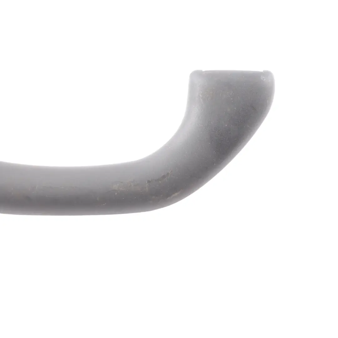 Volkswagen Polo 6R Maniglia Headliner anteriore sinistro destro Nero - SKU 1K8857607-1 - Numero di parte 1K8857607