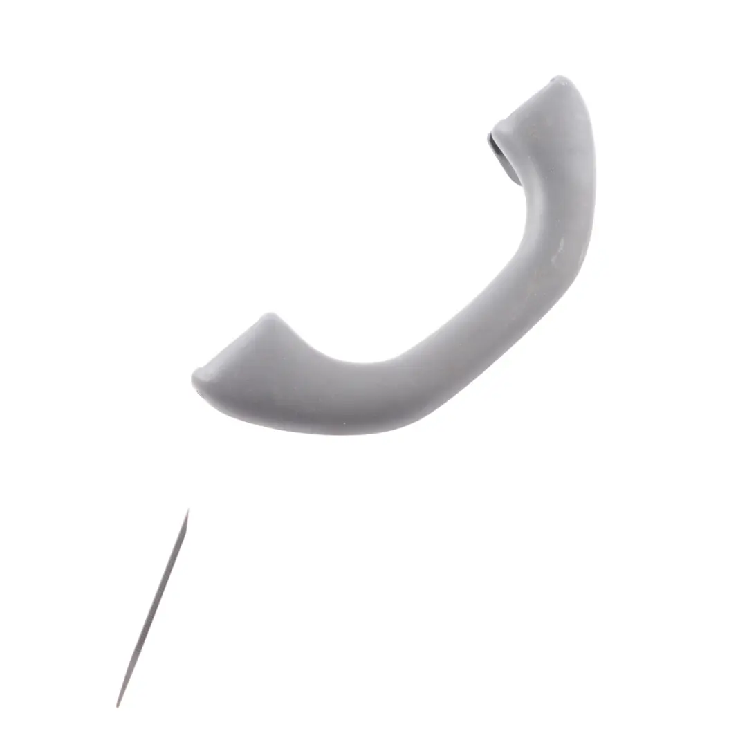 Poignée de Maintien de Tête Avant Gauche Droite pour Volkswagen Polo 6R à propos du numéro de pièce 1K8857607 Volkswagen Polo 6R Poignée de Maintien de Tête Avant Gauche Droite - SKU 1K8857607-1 - Numéro de pièce 1K8857607