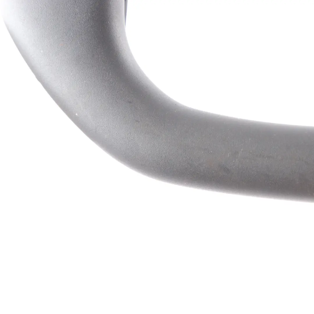 Front Grab Handle Headliner Left Right N/O/S Black to Volkswagen Polo 6R with Part number 1K8857607 Volkswagen Polo 6R Front Grab Handle Headliner Left Right N/O/S Black - SKU 1K8857607-1 - Part number 1K8857607