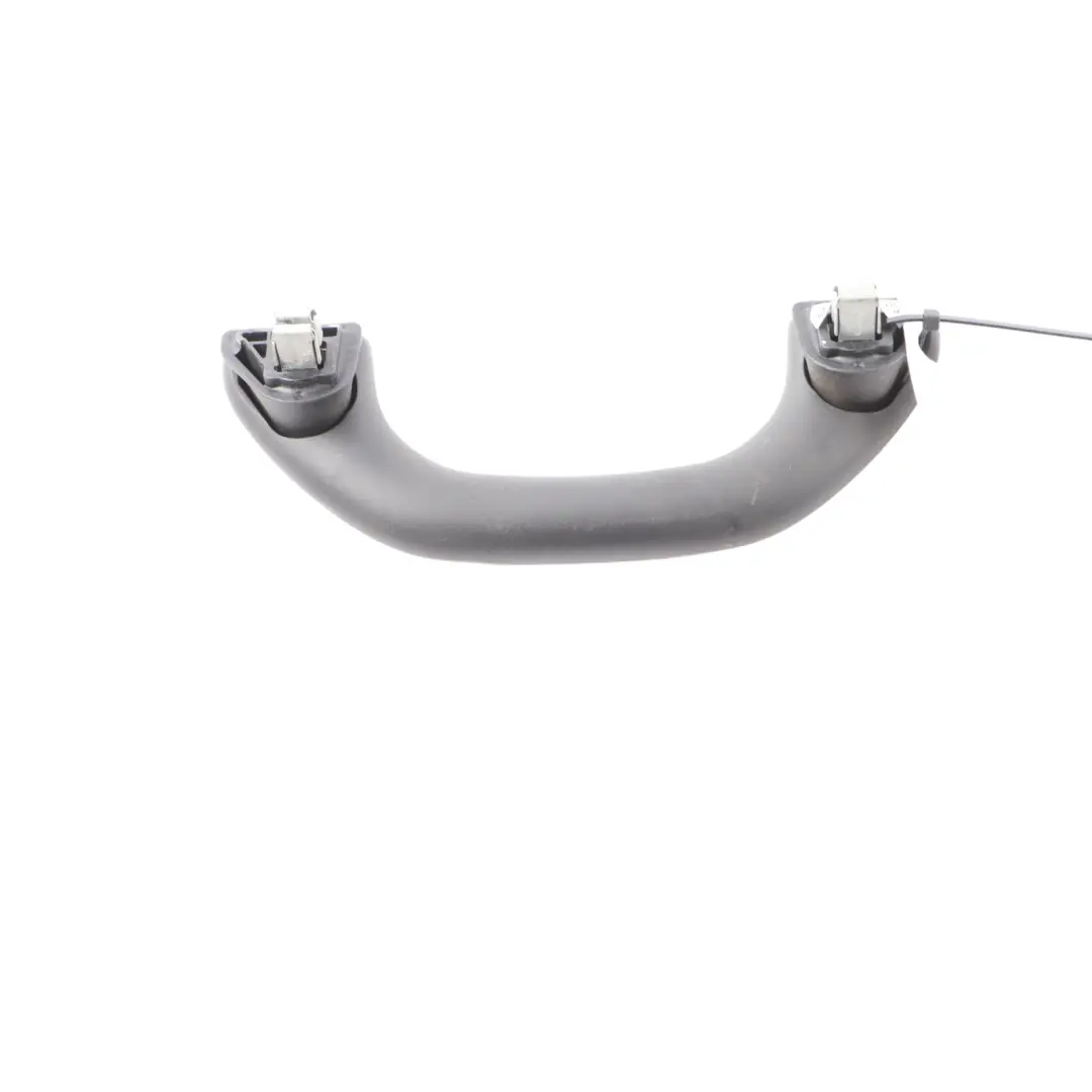 Asidero Techo Delantero Izquierdo Derecho Negro para Volkswagen Polo 6R con número de pieza 1K8857607 Volkswagen Polo 6R Asidero Techo Delantero Izquierdo Derecho Negro - SKU 1K8857607-1 - Número de pieza 1K8857607