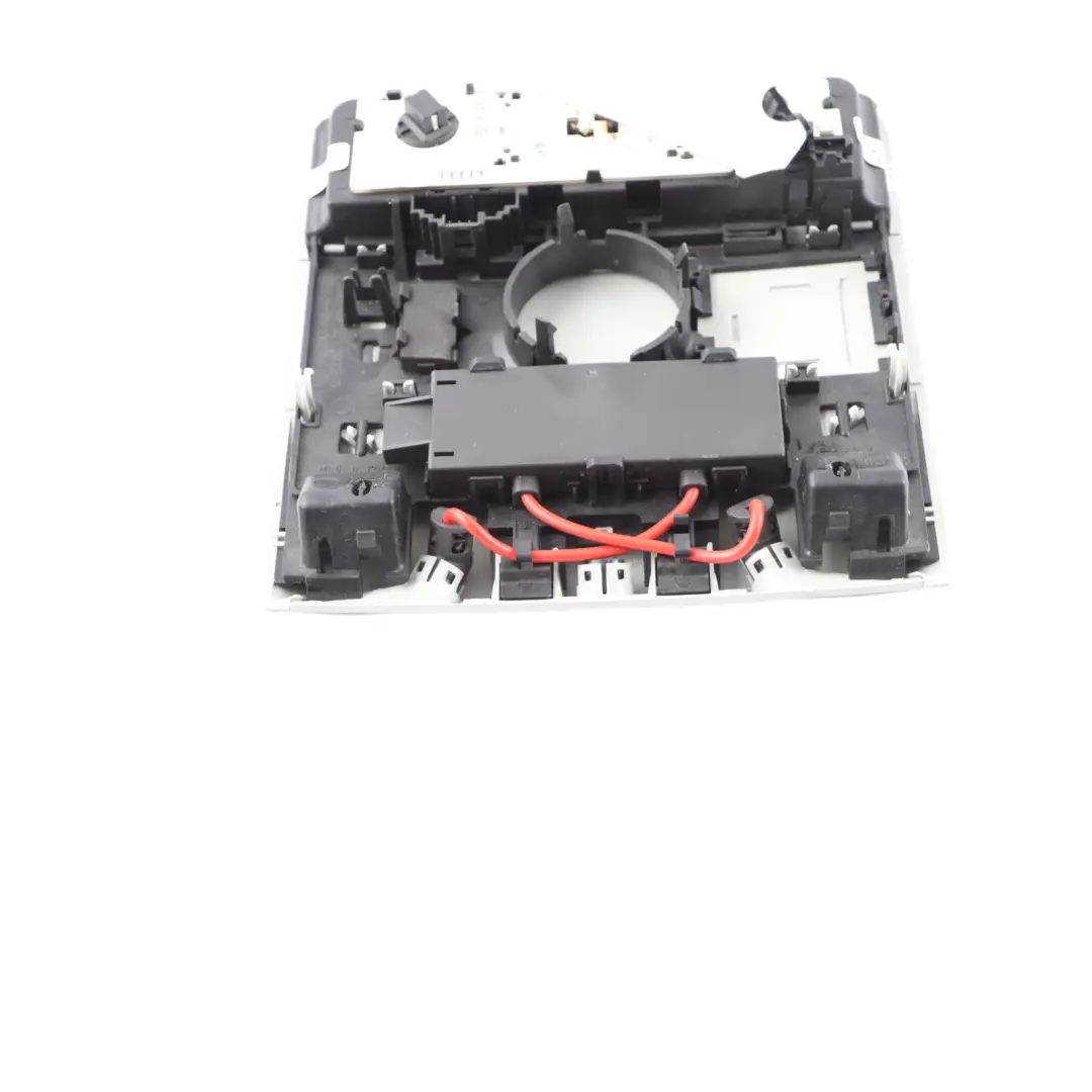 Roof Light Interior Reading Lamp Switch to VW Volkswagen Tiguan 5N with Part number 1K8947106C VW Volkswagen Tiguan 5N Roof Light Interior Reading Lamp Switch - SKU 1K8947106C - Part number 1K8947106C