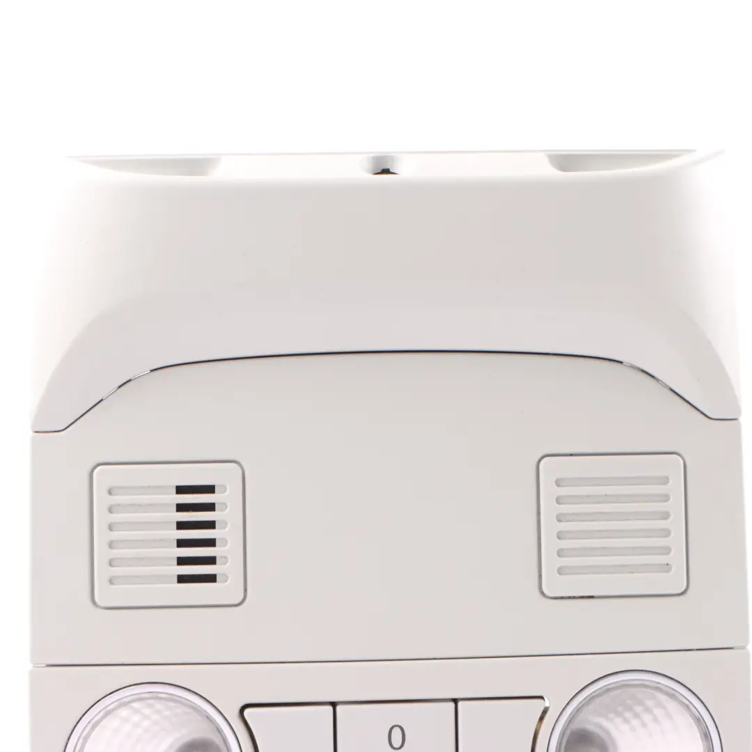 Roof Light Interior Reading Lamp Switch to VW Volkswagen Tiguan 5N with Part number 1K8947106C VW Volkswagen Tiguan 5N Roof Light Interior Reading Lamp Switch - SKU 1K8947106C - Part number 1K8947106C