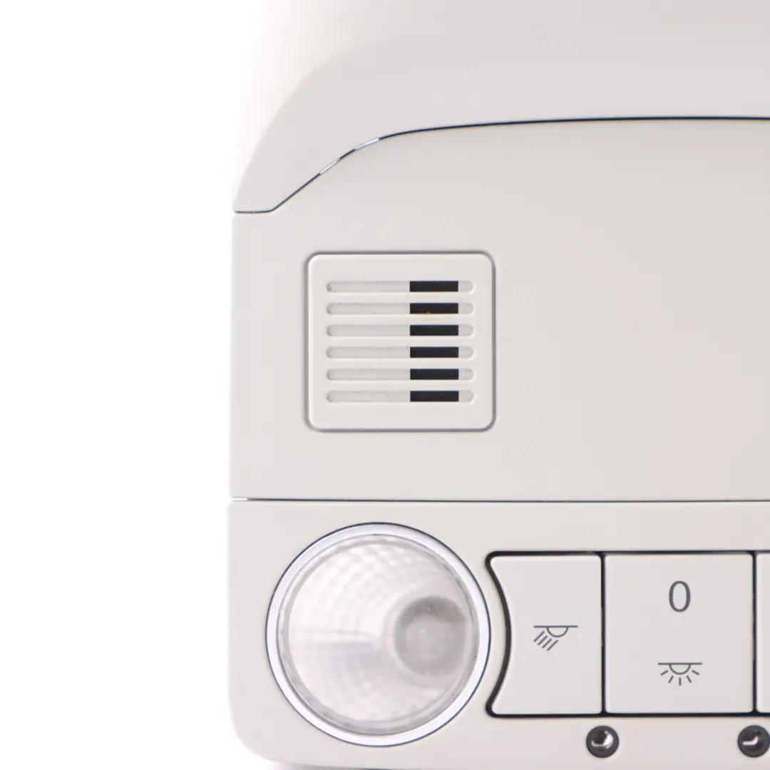 Roof Light Interior Reading Lamp Switch to VW Volkswagen Tiguan 5N with Part number 1K8947106C VW Volkswagen Tiguan 5N Roof Light Interior Reading Lamp Switch - SKU 1K8947106C - Part number 1K8947106C