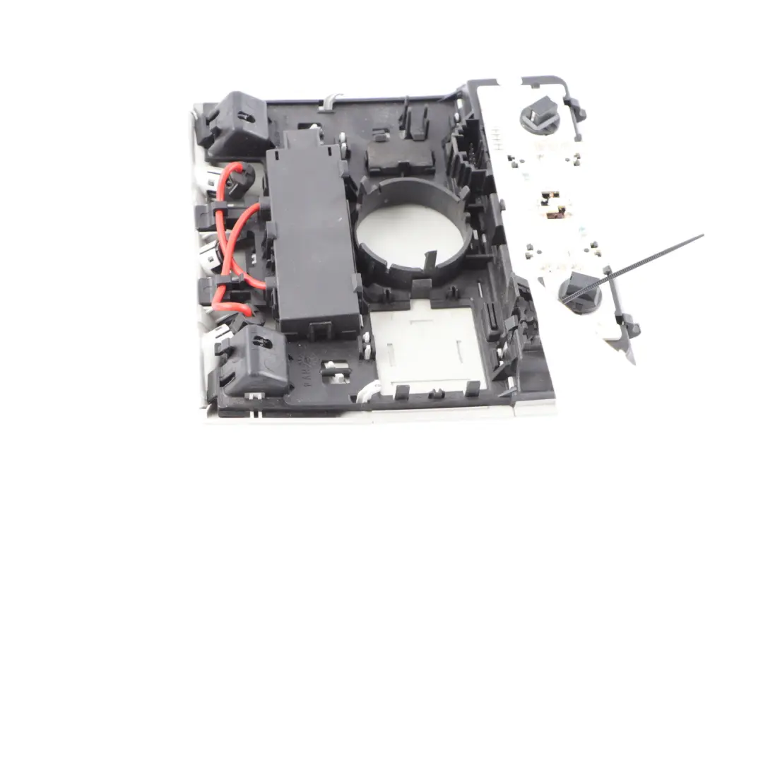 Roof Light Interior Reading Lamp Switch to VW Volkswagen Tiguan 5N with Part number 1K8947106C VW Volkswagen Tiguan 5N Roof Light Interior Reading Lamp Switch - SKU 1K8947106C - Part number 1K8947106C