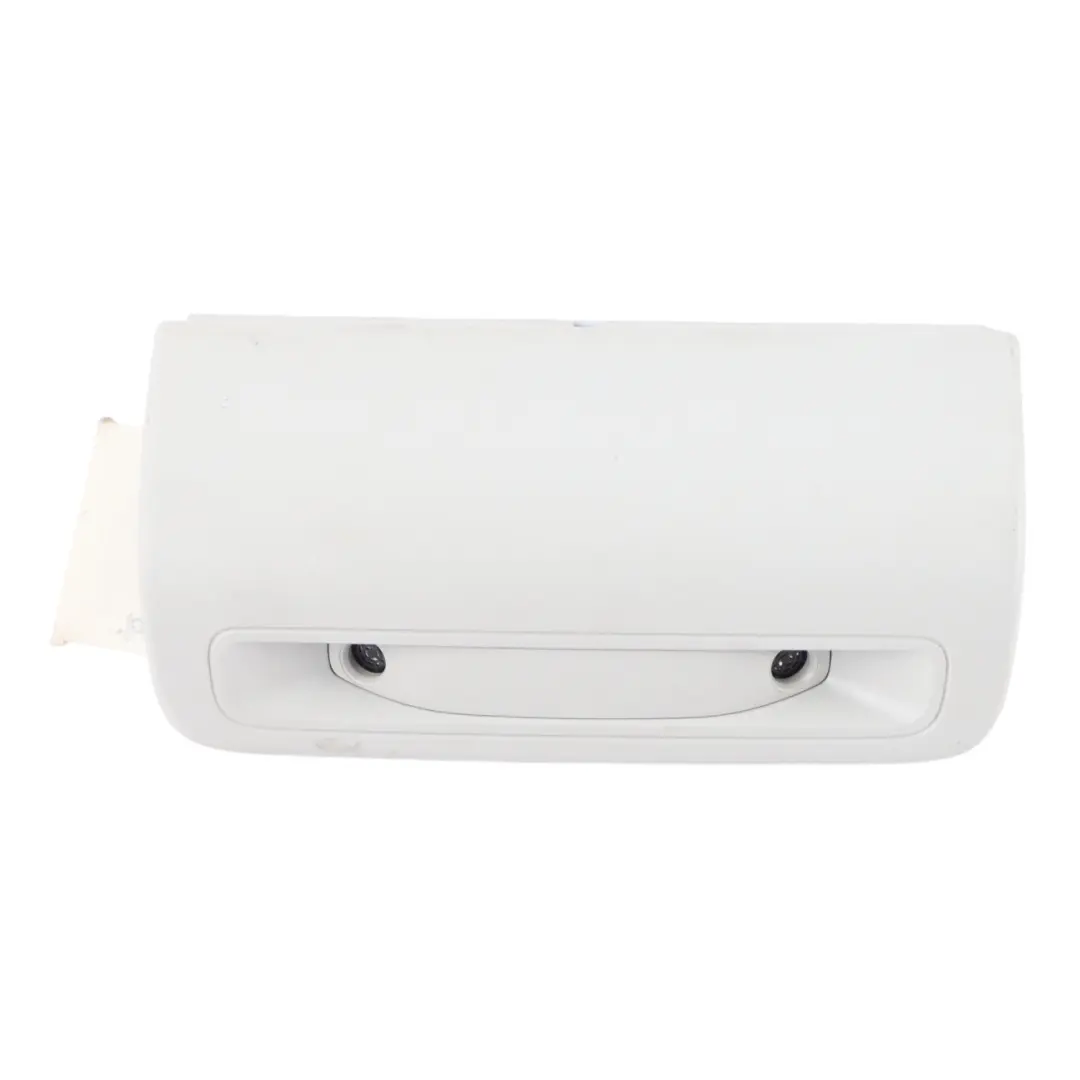 VW Polo 6R Ultrasonic Alarm Module Headliner Trim Cover Panel Grey 1K8951171A - SKU 1K8951171A-1 - Part number 1K8951171A-1