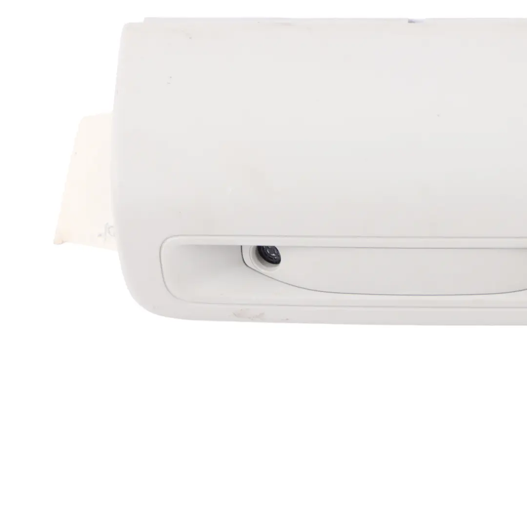 Ultrasonic Alarm Module Headliner Trim Cover Panel Grey 1K8951171A to VW Polo 6R with Part number 1K8951171A-1 VW Polo 6R Ultrasonic Alarm Module Headliner Trim Cover Panel Grey 1K8951171A - SKU 1K8951171A-1 - Part number 1K8951171A-1