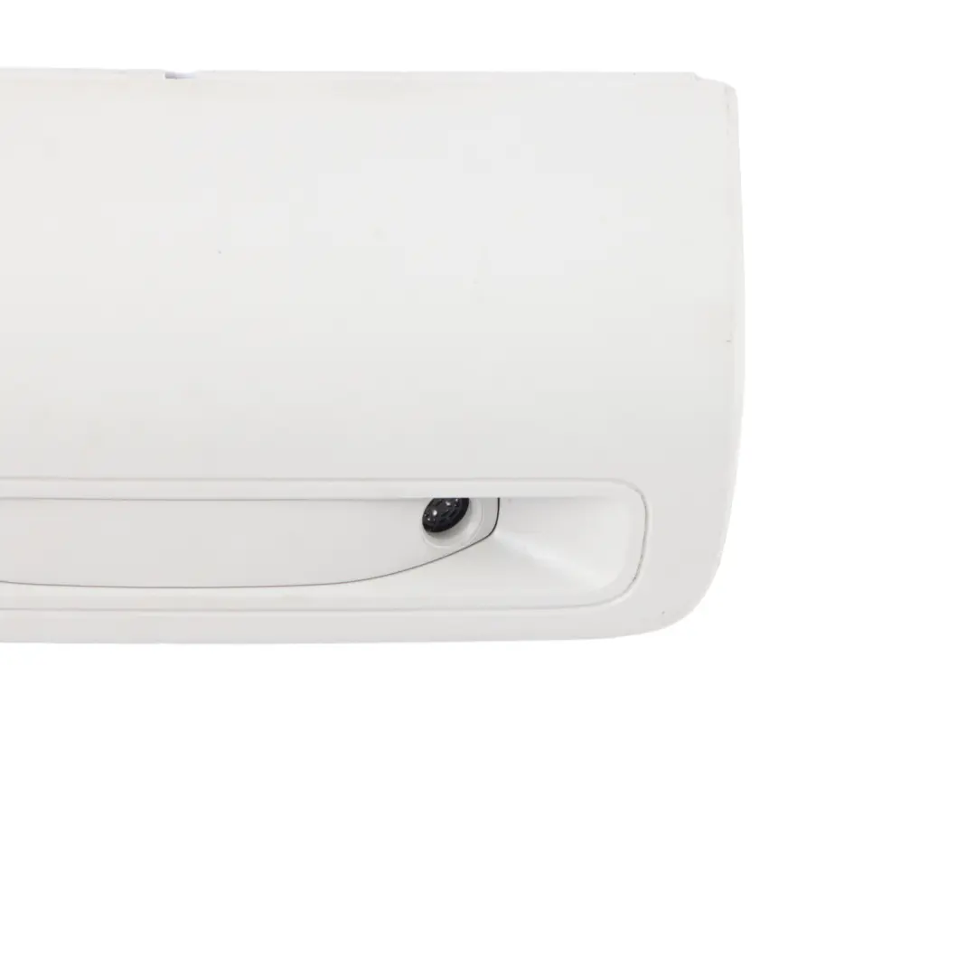 VW Polo 6R Ultrasonic Alarm Module Headliner Trim Cover Panel Grey 1K8951171A - SKU 1K8951171A-1 - Part number 1K8951171A-1