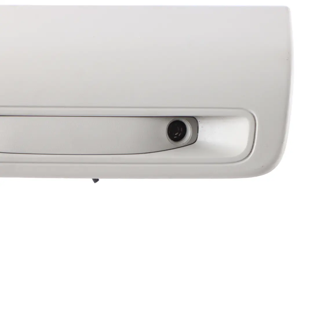 VW Polo 6R Ultrasonic Alarm Module Headliner Trim Cover Panel Grey 1K8951171A - SKU 1K8951171A-1 - Part number 1K8951171A-1