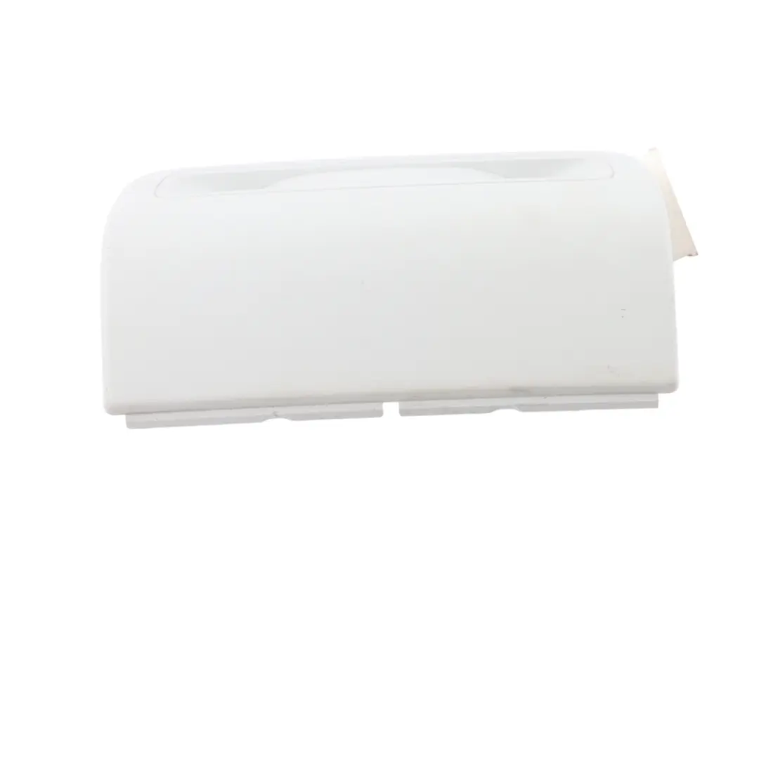 VW Polo 6R Ultrasonic Alarm Module Headliner Trim Cover Panel Grey 1K8951171A - SKU 1K8951171A-1 - Part number 1K8951171A-1