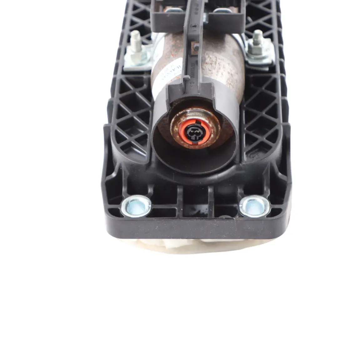 Volkswagen VW Tiguan 5N Dashboard Air Module Passenger Side Front - SKU 1Q0880204 - Part number 1Q0880204