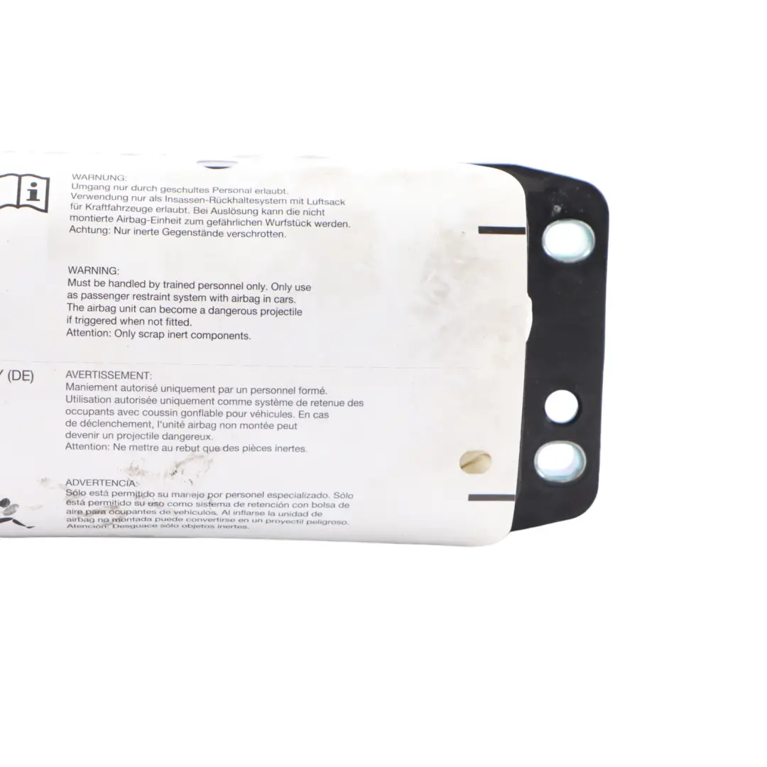 Volkswagen VW Tiguan 5N Dashboard Air Module Passenger Side Front - SKU 1Q0880204 - Part number 1Q0880204