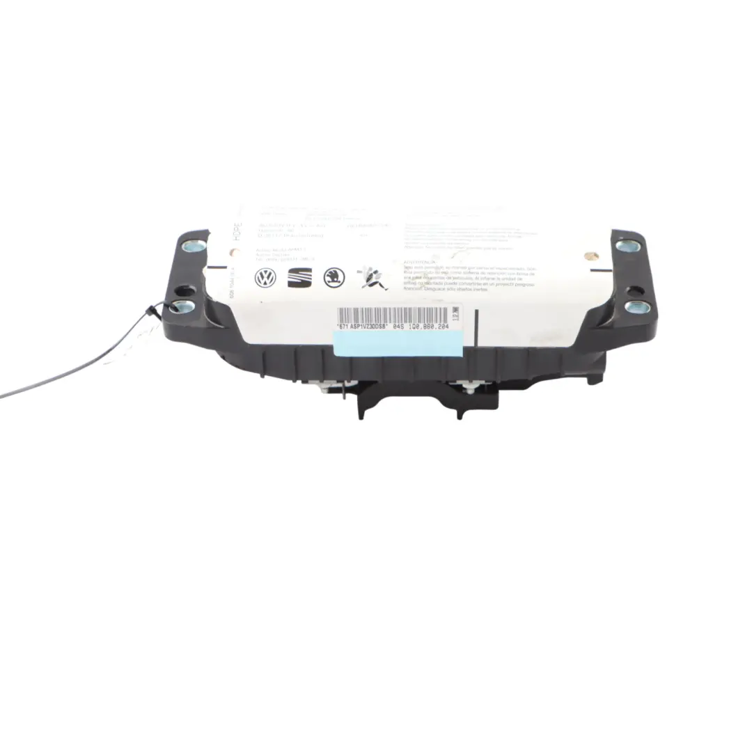 Volkswagen VW Tiguan 5N Dashboard Air Module Passenger Side Front - SKU 1Q0880204 - Part number 1Q0880204
