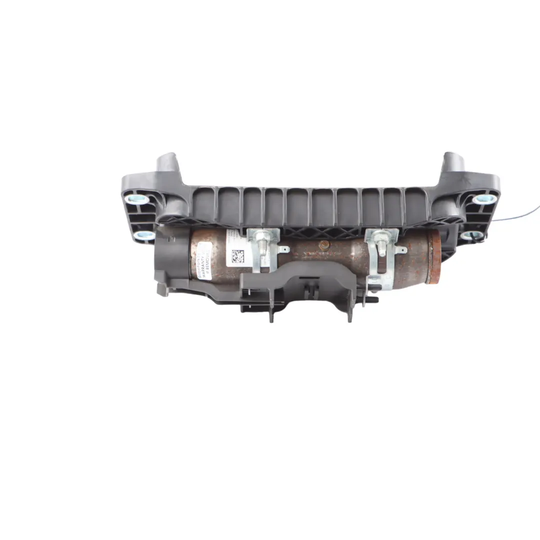 Dashboard Air Module Passenger Side Front to Volkswagen VW Tiguan 5N with Part number 1Q0880204 Volkswagen VW Tiguan 5N Dashboard Air Module Passenger Side Front - SKU 1Q0880204 - Part number 1Q0880204