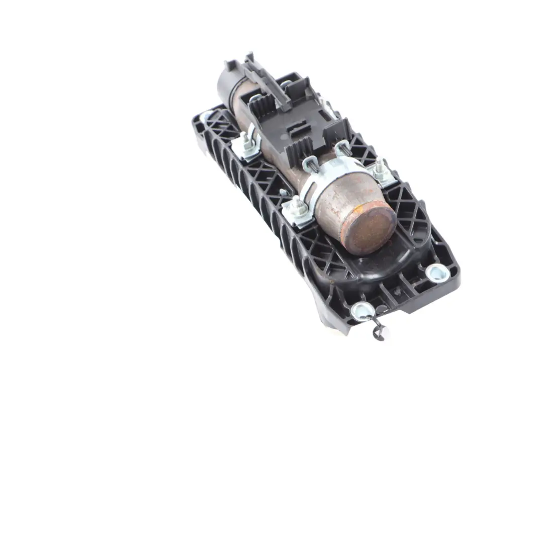 Volkswagen VW Tiguan 5N Dashboard Air Module Passenger Side Front - SKU 1Q0880204 - Part number 1Q0880204