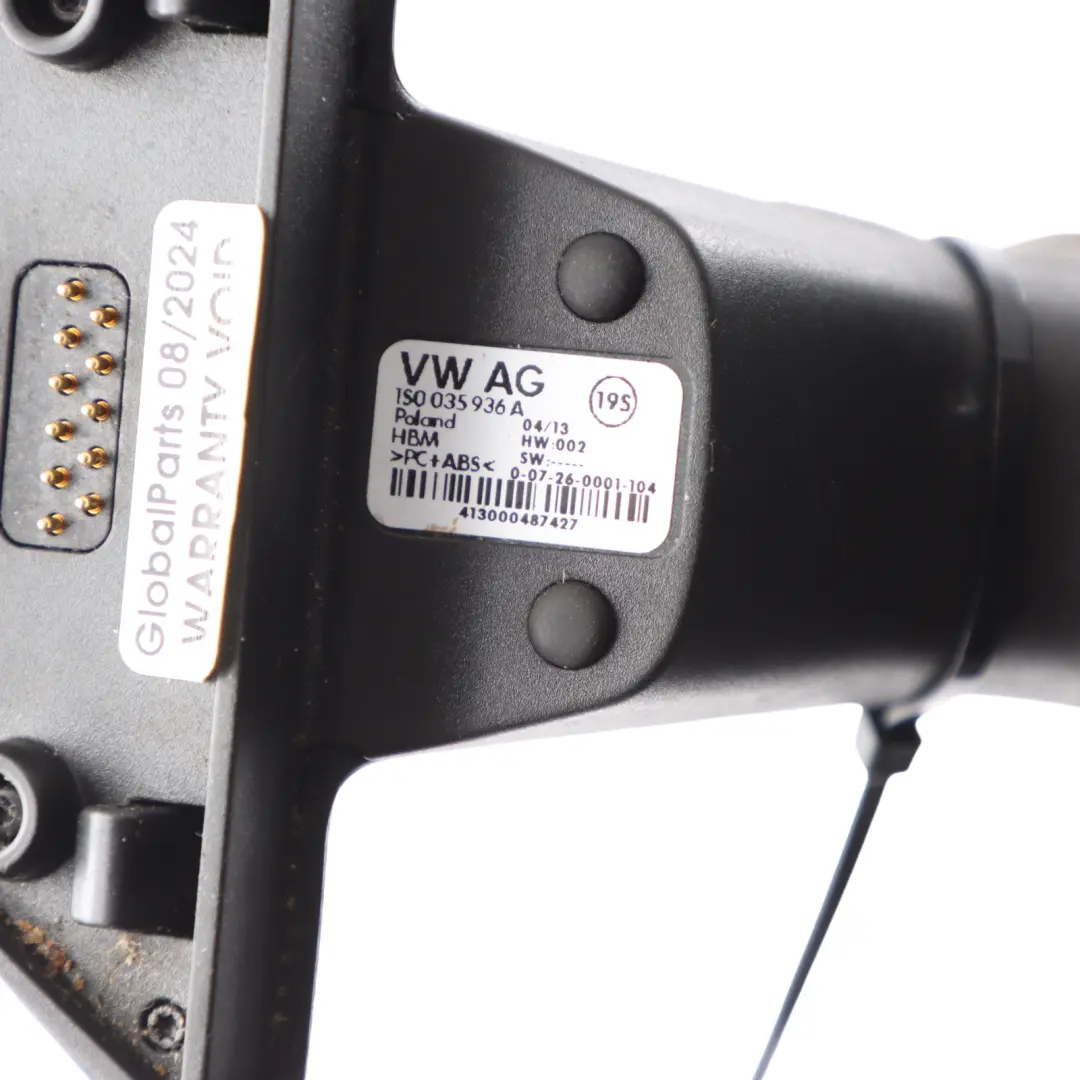 Garmin GPS Navi Navigation Display Mount Bracket Carrier 10R-04 6953 to with Part number 1S0035936A Garmin GPS Navi Navigation Display Mount Bracket Carrier 10R-04 6953 - SKU 1S0035936A - Part number 1S0035936A