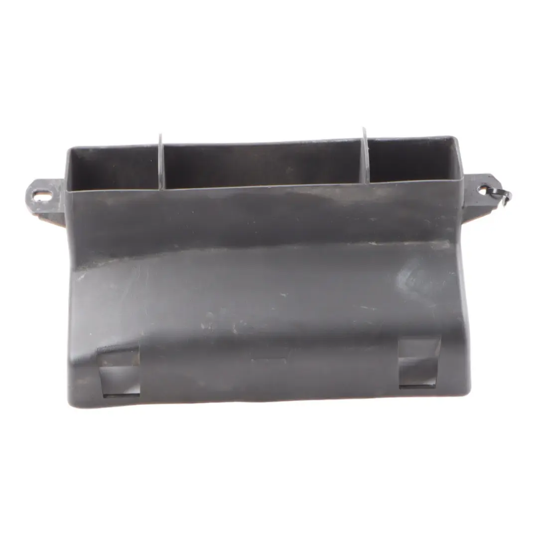 Volkswagen Polo 6R Admisión de Aire Panel Frontal Canal Guía Conducto - SKU 1T0805971 - Número de pieza 1T0805971