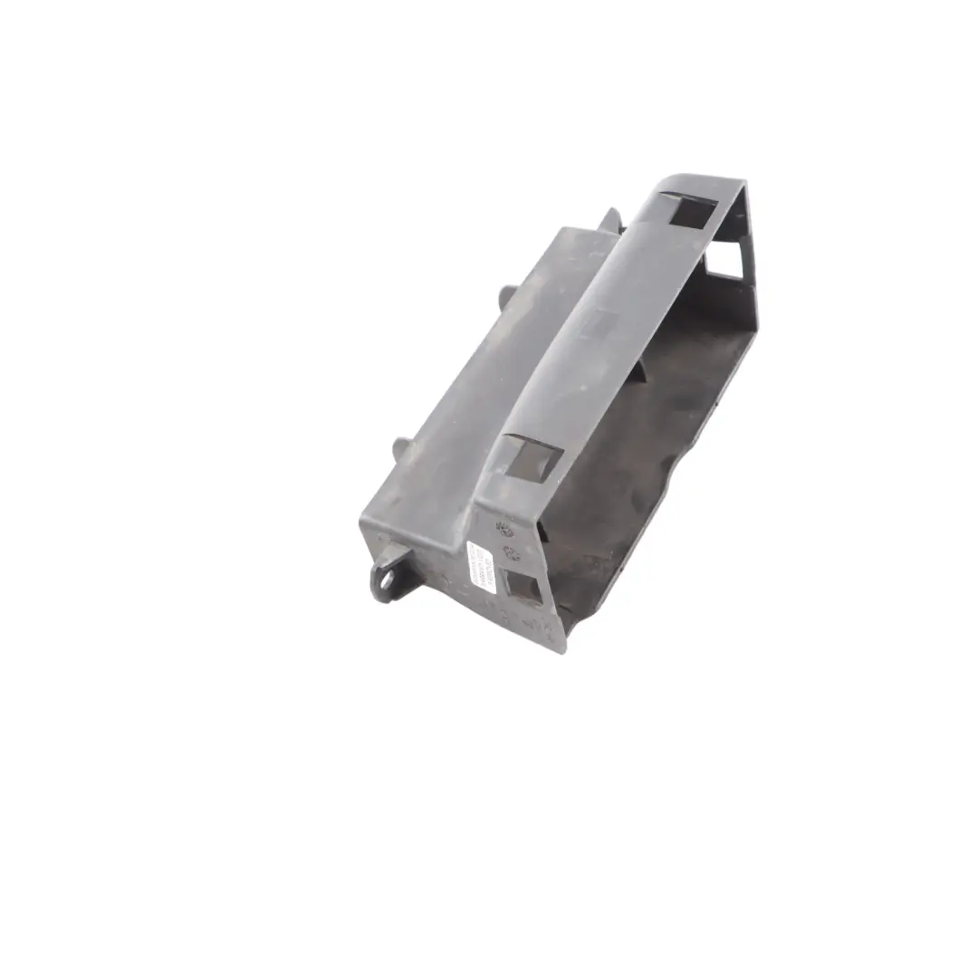 Volkswagen Polo 6R Air Intake Front Panel Channel Guide Duct - SKU 1T0805971 - Part number 1T0805971