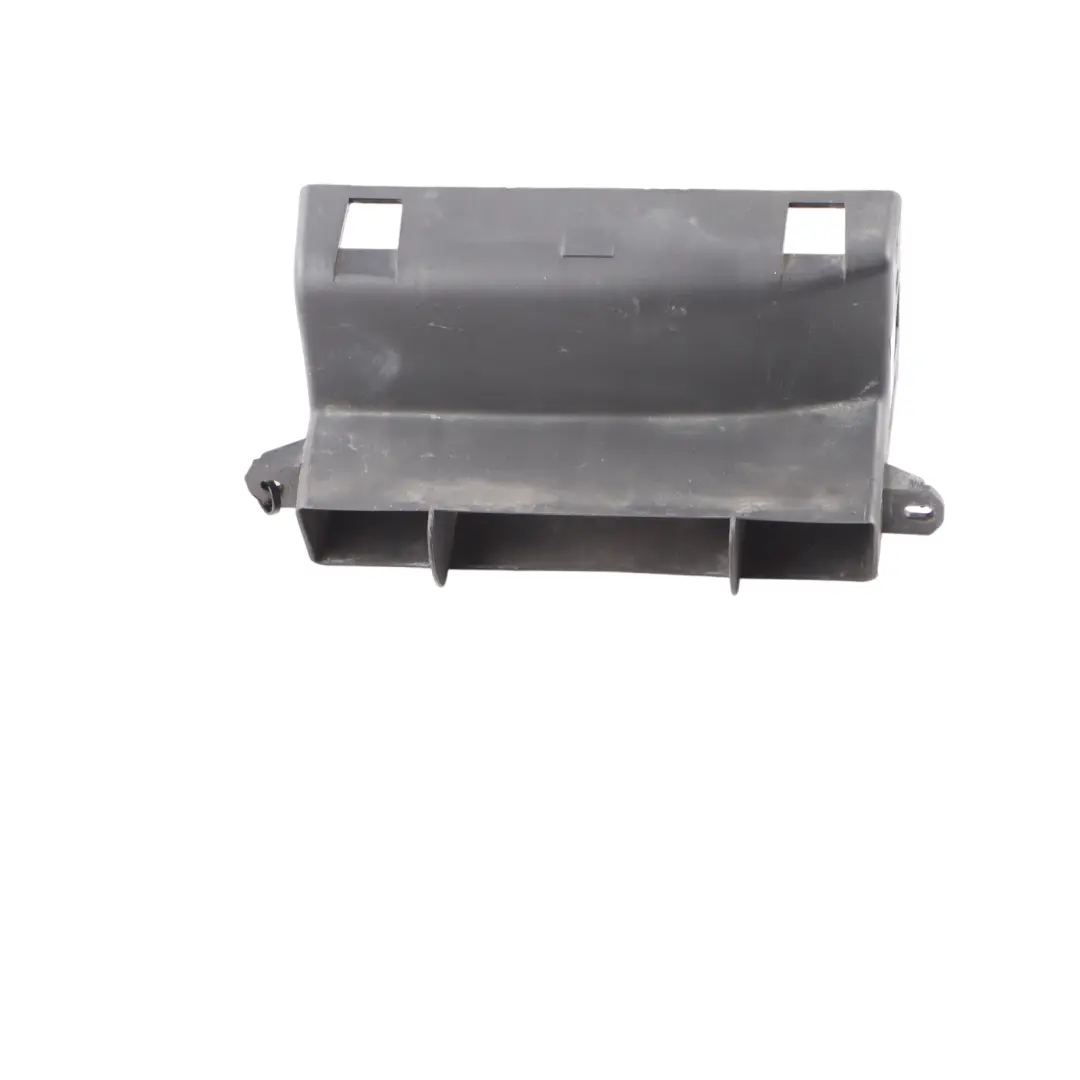 Volkswagen Polo 6R Air Intake Front Panel Channel Guide Duct - SKU 1T0805971 - Part number 1T0805971