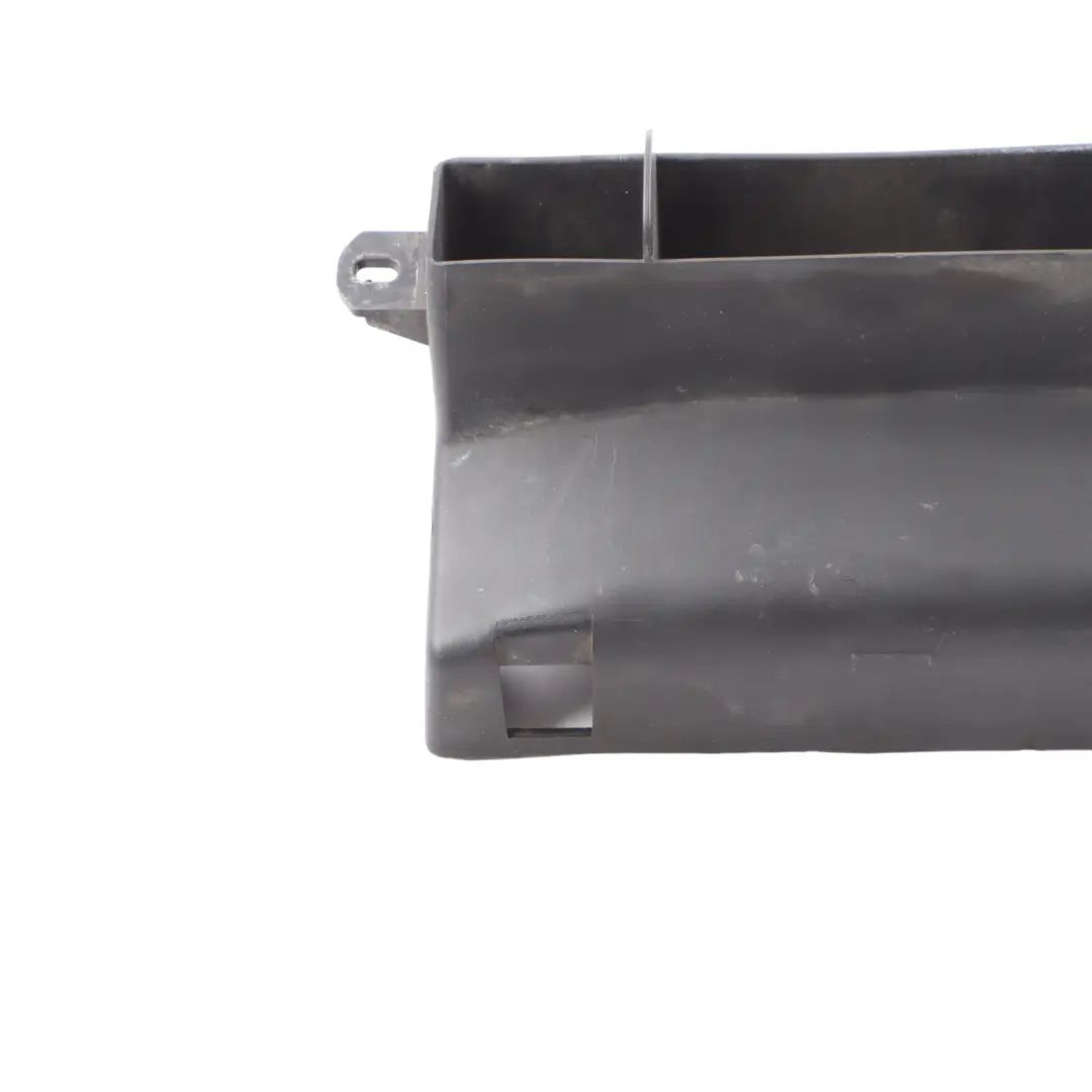 Volkswagen Polo 6R Air Intake Front Panel Channel Guide Duct - SKU 1T0805971 - Numéro de pièce 1T0805971
