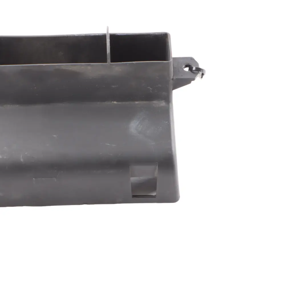Volkswagen Polo 6R Admisión de Aire Panel Frontal Canal Guía Conducto - SKU 1T0805971 - Número de pieza 1T0805971