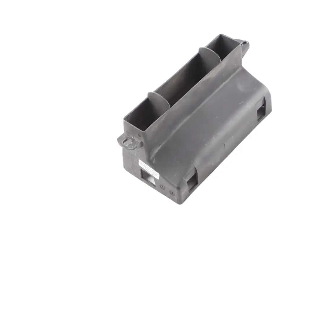 Lufteinlass Frontplatte Kanalführung Kanal für Volkswagen Polo 6R mit Teilenummer 1T0805971 Volkswagen Polo 6R Lufteinlass Frontplatte Kanalführung Kanal - SKU 1T0805971 - Teilenummer 1T0805971