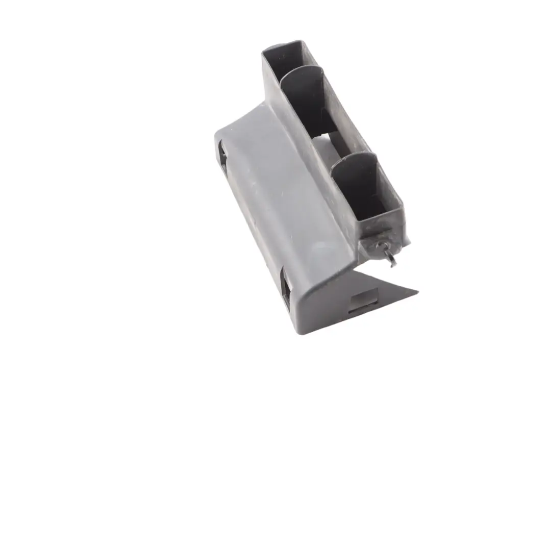 Volkswagen Polo 6R Air Intake Front Panel Channel Guide Duct - SKU 1T0805971 - Numéro de pièce 1T0805971