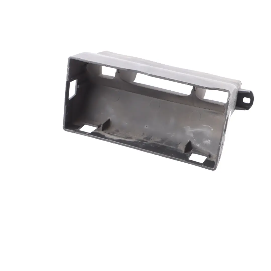 Volkswagen Polo 6R Admisión de Aire Panel Frontal Canal Guía Conducto - SKU 1T0805971 - Número de pieza 1T0805971