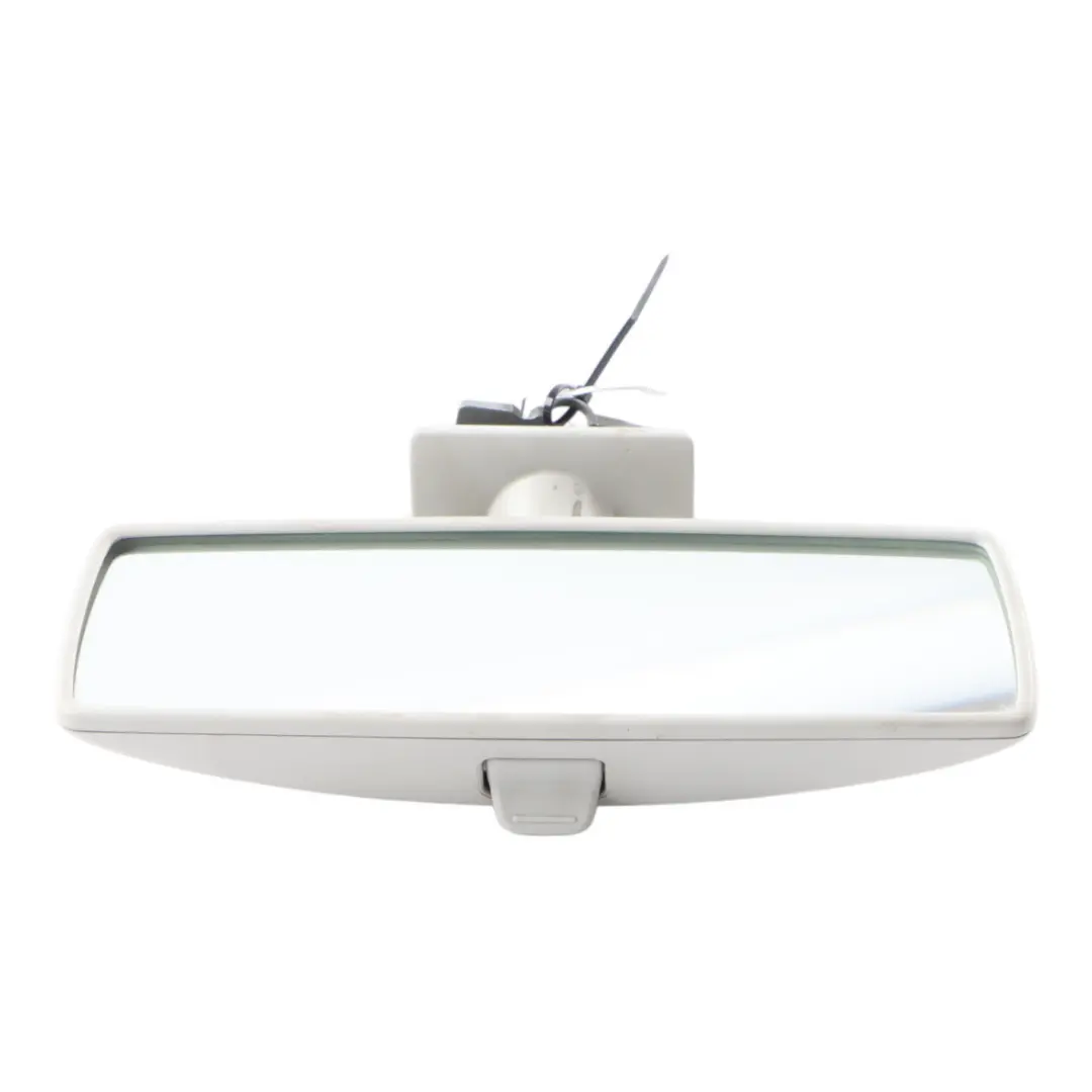 Interior Mirror Rear View Mirror Grey to Volkswagen VW Touran 1T with Part number 1T0857511B Volkswagen VW Touran 1T Interior Mirror Rear View Mirror Grey - SKU 1T0857511B - Part number 1T0857511B
