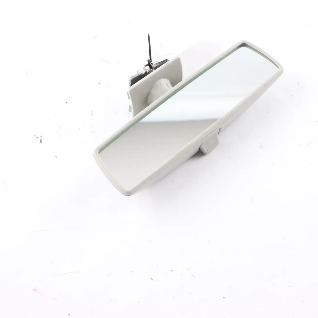 Interior Mirror Rear View Mirror Grey to Volkswagen VW Touran 1T with Part number 1T0857511B Volkswagen VW Touran 1T Interior Mirror Rear View Mirror Grey - SKU 1T0857511B - Part number 1T0857511B