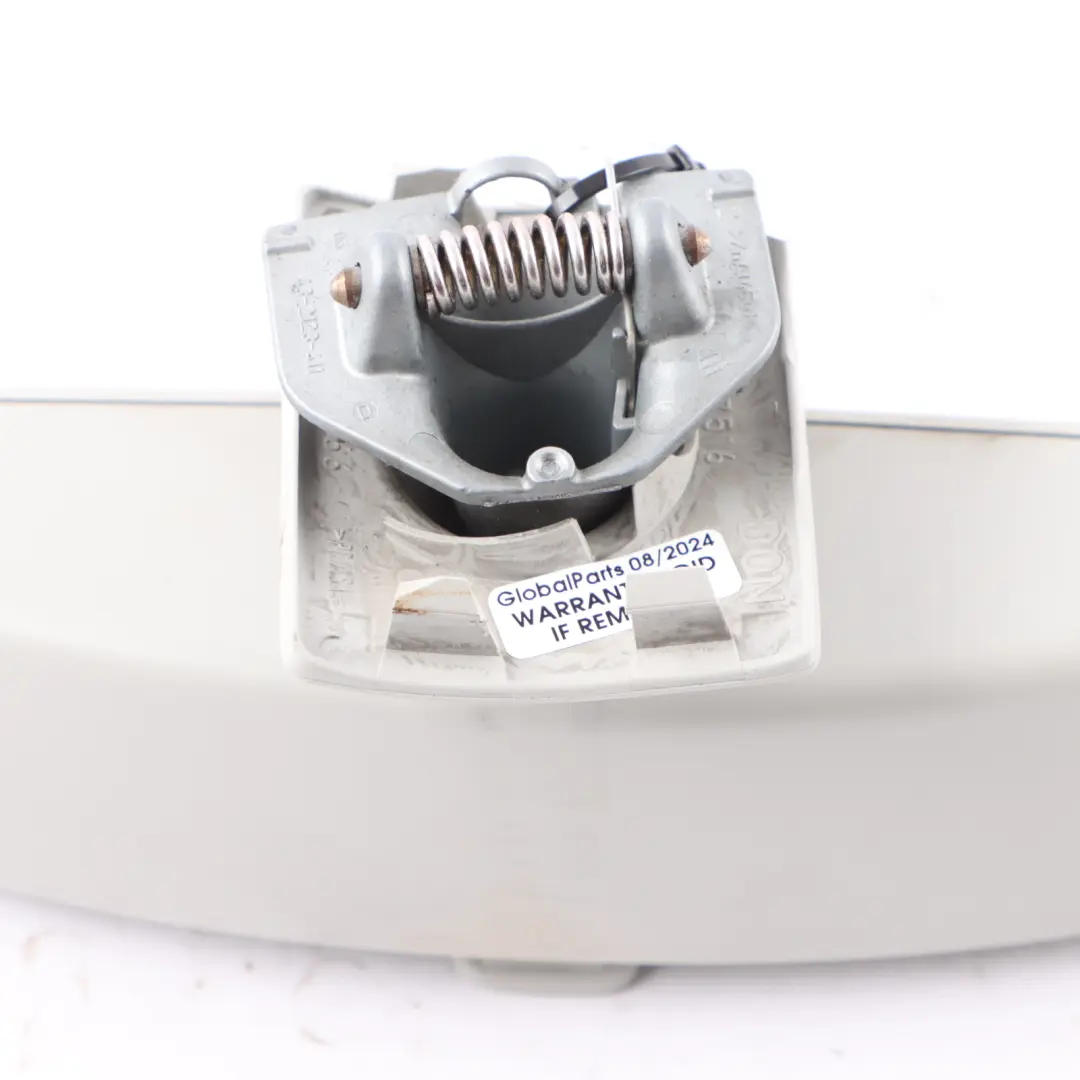 Interior Mirror Rear View Mirror Grey to Volkswagen VW Touran 1T with Part number 1T0857511B Volkswagen VW Touran 1T Interior Mirror Rear View Mirror Grey - SKU 1T0857511B - Part number 1T0857511B